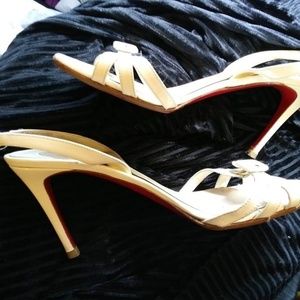 Christian Louboutin Stiletto